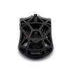 WLMOUSE Beast X Mini Pro Wireless Gaming Mouse with No Side Ambidextrous 8KHz Polling Magnesium Alloy 36g PAW3950HS Sensor Japanese Holes, Design,