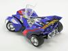 Tamiya Mini 4WD Special Edition Real Mini 4WD Proto Saber Evolution Plastic Model 95568 Product