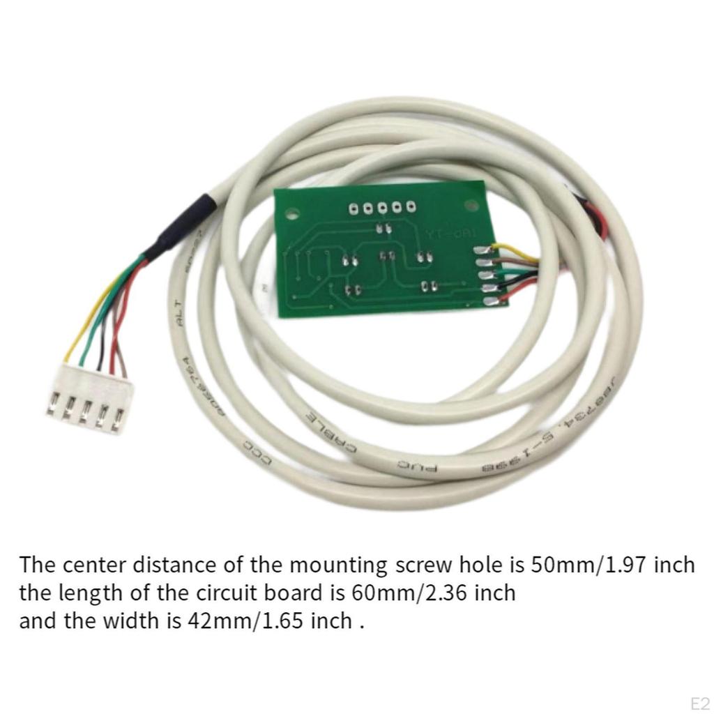 Photoelectric Position Sensing Equipment Auto Tyre Tool Easy Installation Balancer Accessories