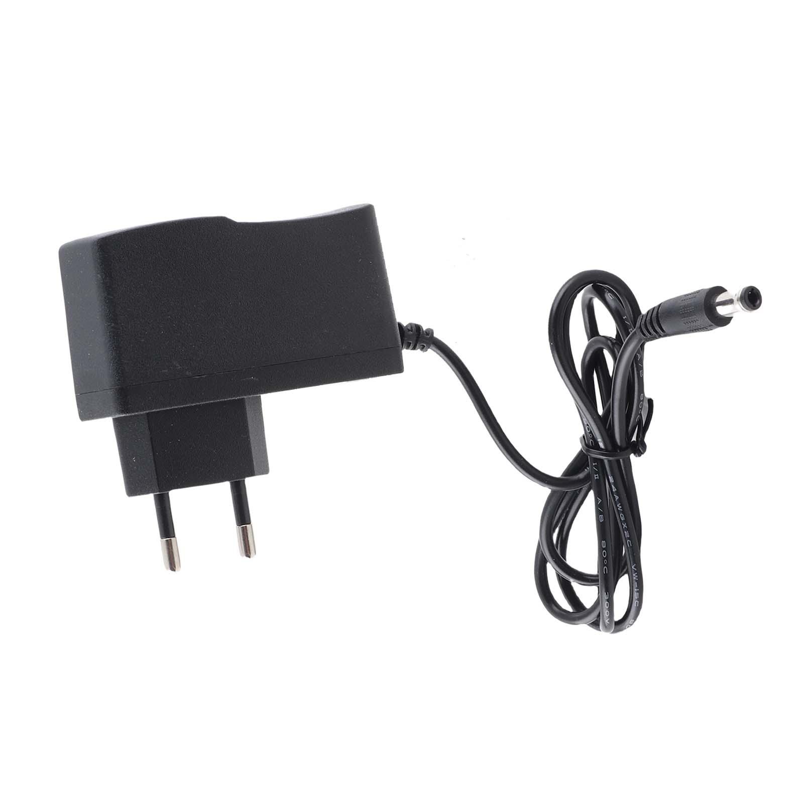 

Universal 9V AC DC Power Adapter for Electric Guitar Single Effector