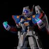 RIOBOT Transformable R-1 Non-Scale ABS & Diecast Painted Complete Action Figure