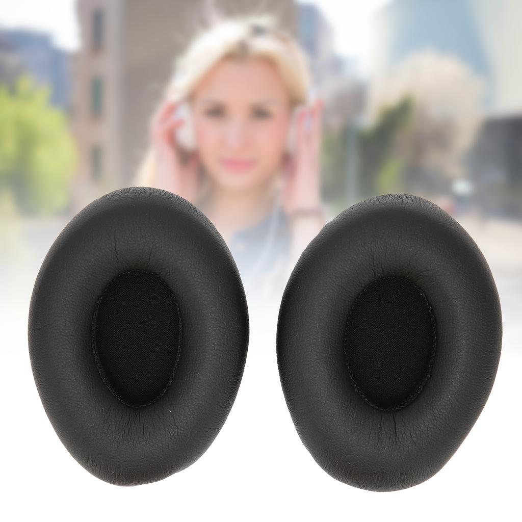 Headset Cushion Headphone Earpad Replacement Parts Fit for Tears