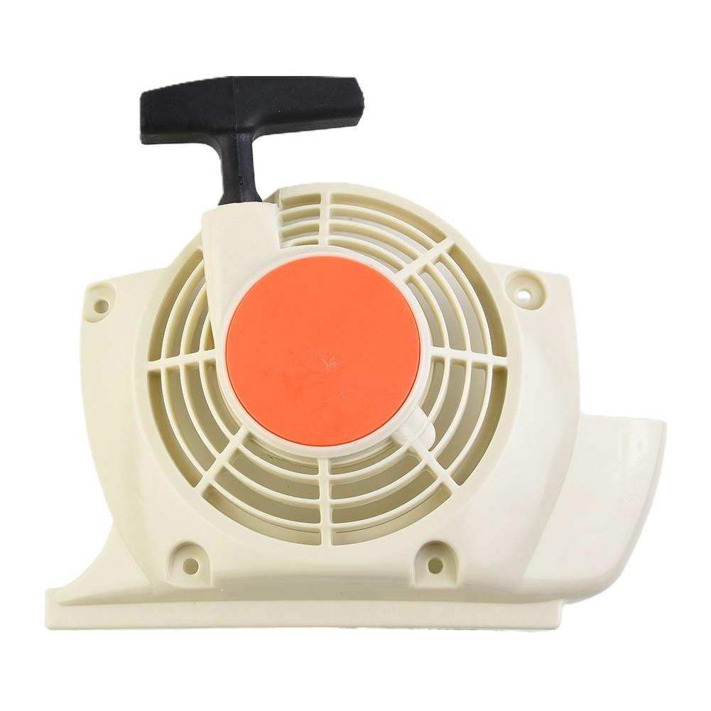 Recoil Assy Recoil Starter Assy Brushcutter Accessories Easy Installation