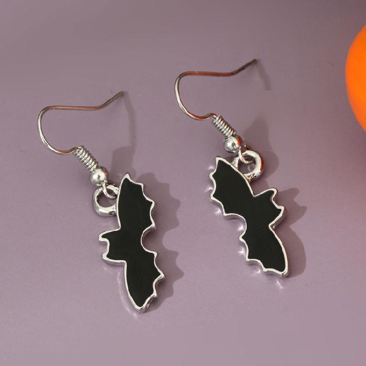 Halloween Ear Drops Ear Jewelry Drop Earrings Ear Accessories Dangle Earrings