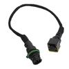 DEF Conversion Harness Plug and Play Long Lasting Performance 24399920 Replacement for Mack 2010 Onwards