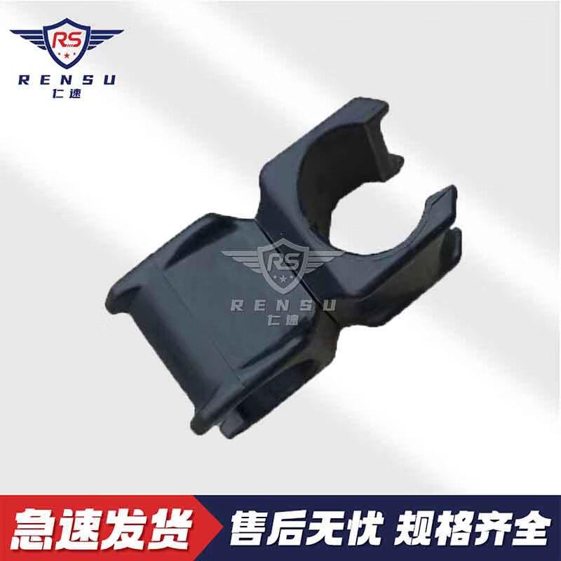 

Rensu Outdoor Obstacle & Fitness Training Equipment