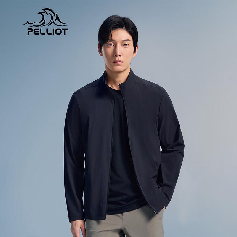 Pelliot Men s Stand-Collar UV Protection Jacket XXXL