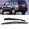 Rear Windshield Wiper Arm Blade Car Accessories 76720S9VA01 Replacement for Pilot EXL Sport Utility