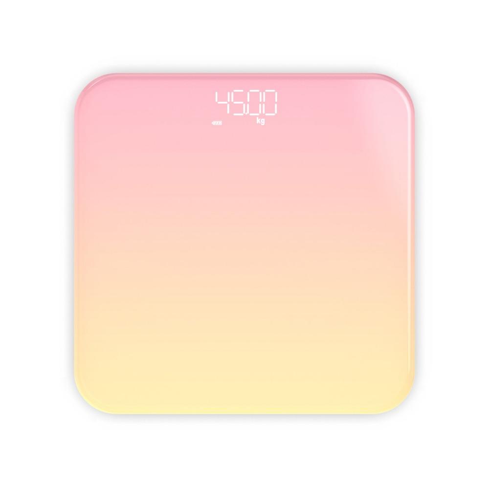 Smart Bluetooth Weighing Electronic Scale Human Charging Simple Household Fat Body Fat Scale