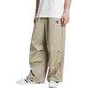 Adidas Originals Parachute Tracksuit Bottoms Men Bottoms Pebble-Grey IZ4849