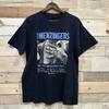 The Menzingers  On The Impossible Past Všechny velikosti S až 5XL BL1477 Unisex tričko