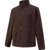 Timberland AF TFO WR 3 In 1 Fleece Fashionable Versatile Waterproof Jacket Men Jacket Brown A2J5B-BK0