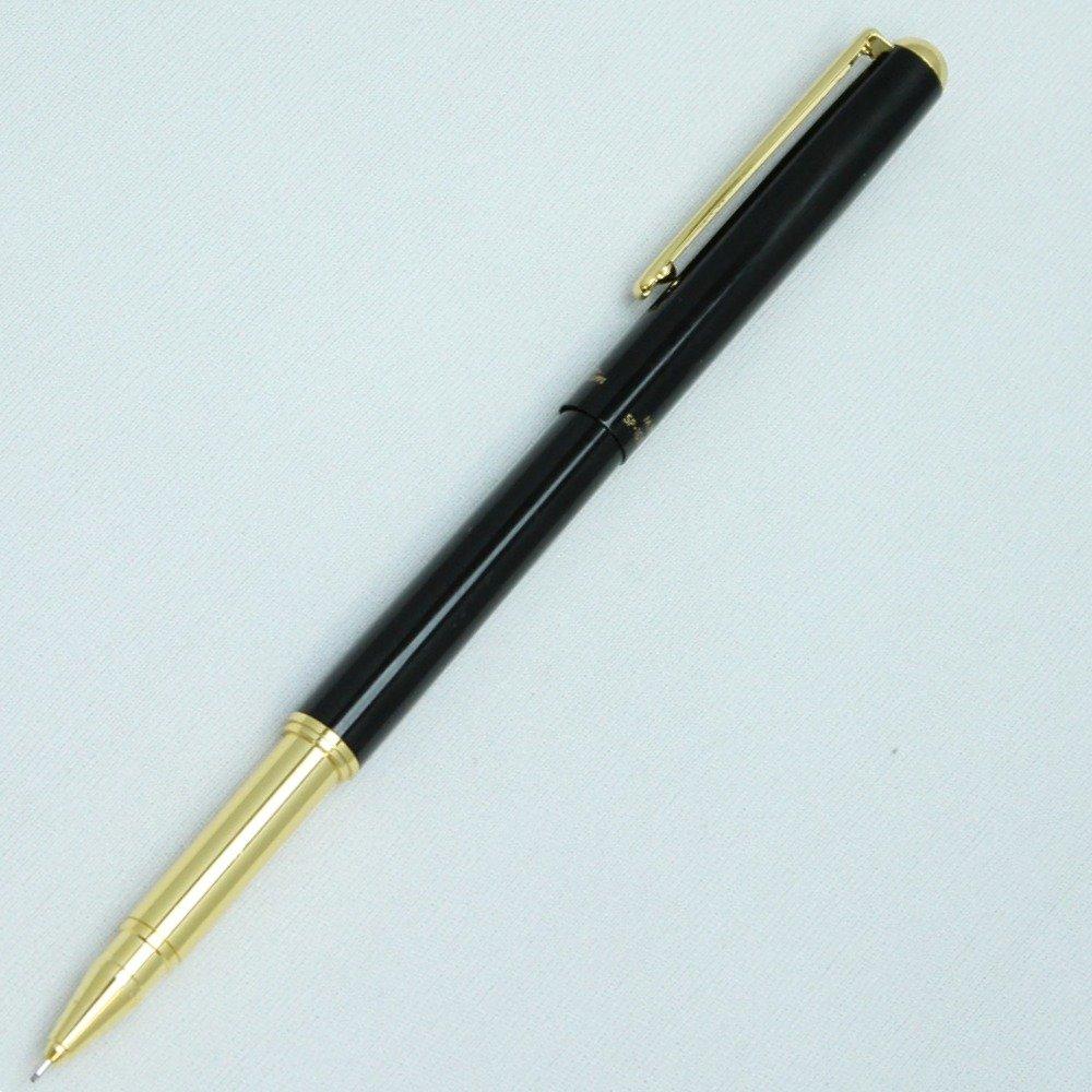 Auto Mechanical Pencil Mine Slim Sharp Black SP-10S