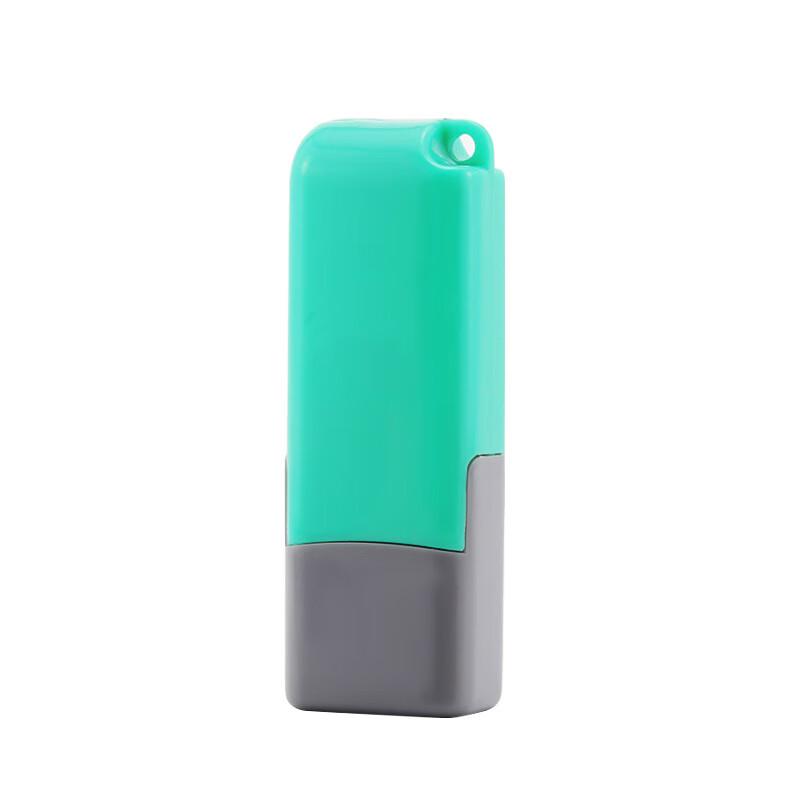 Gongbang Green Spring Flat Pin