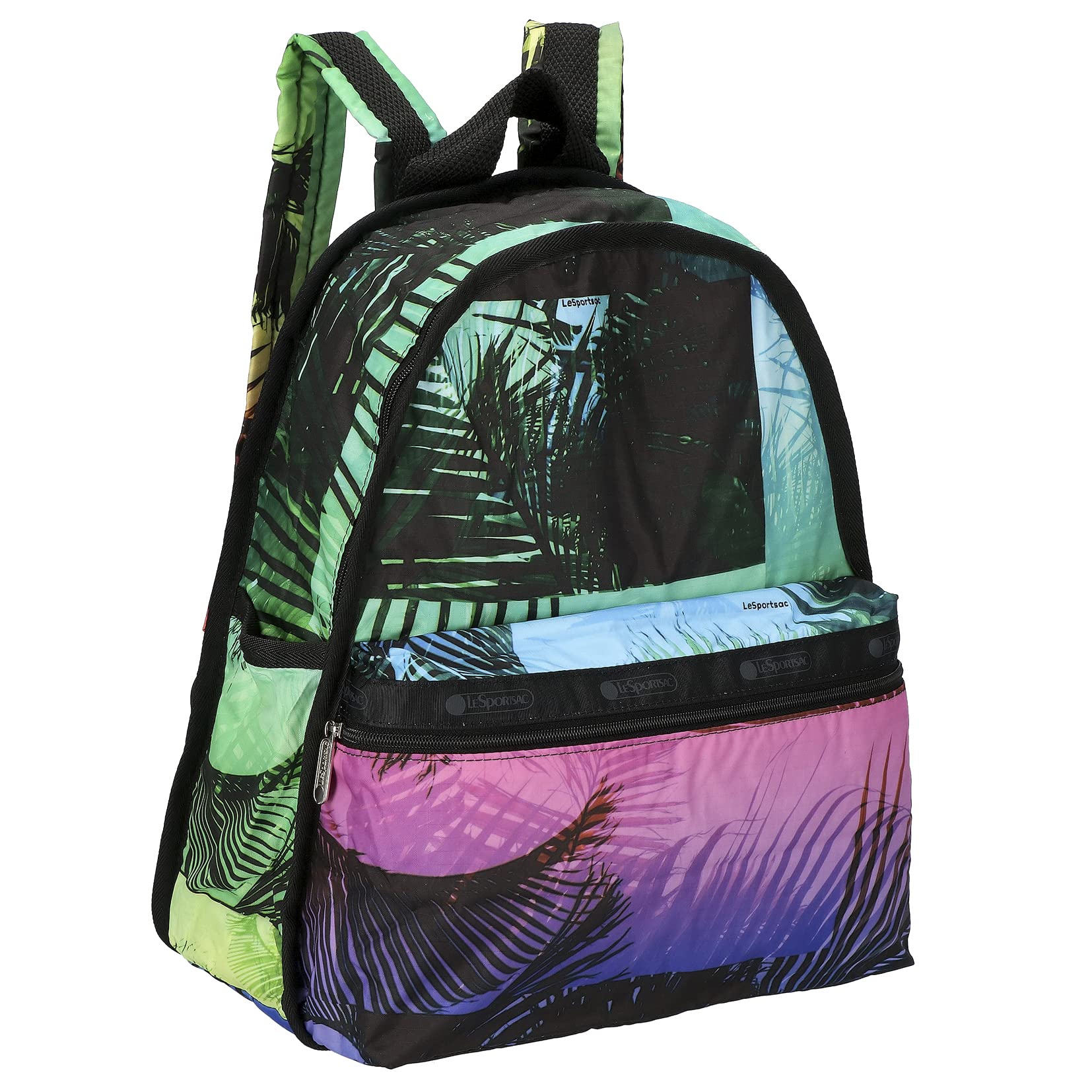 

Рюкзак 7812 F653 [LeSportsac] Жіночий [Продукт]
