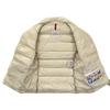 Moncler GHANY GILET Gurney Down Vest Best 1 whiteUsed