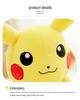 Officially Licensed Pikachu Plush Toy - Valentine's Day Gift