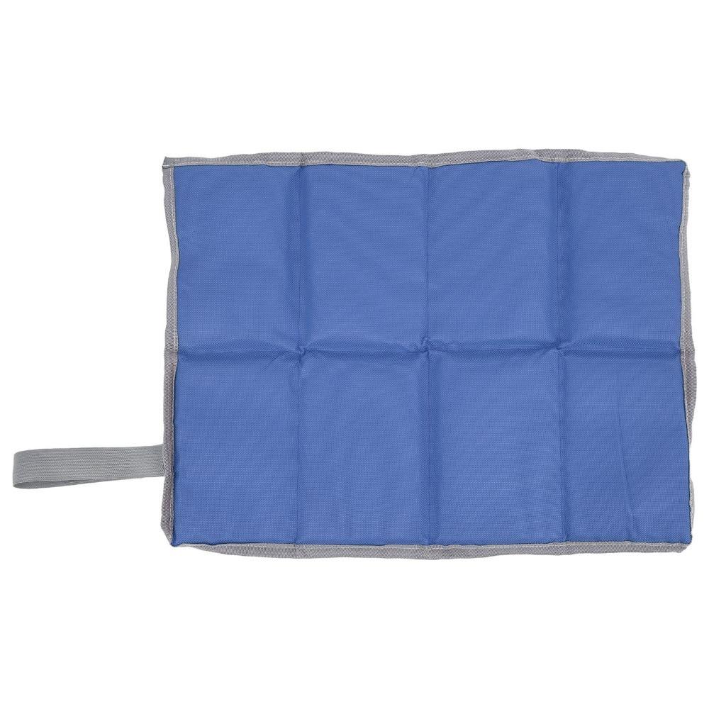 Durable 3 Layer Thickening Picnic Cushion Waterproof Portable Outdoor Sitting Mat Foldable Outdoor Cushions Picnic