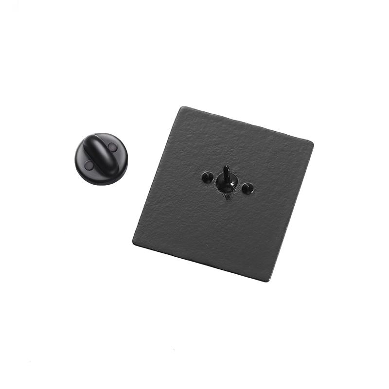 Miyagi-Do Karate Enamel Pins Custom Martial Arts Fan Brooches Lapel Badges Cartoon Jewelry Gift for Kids Friends