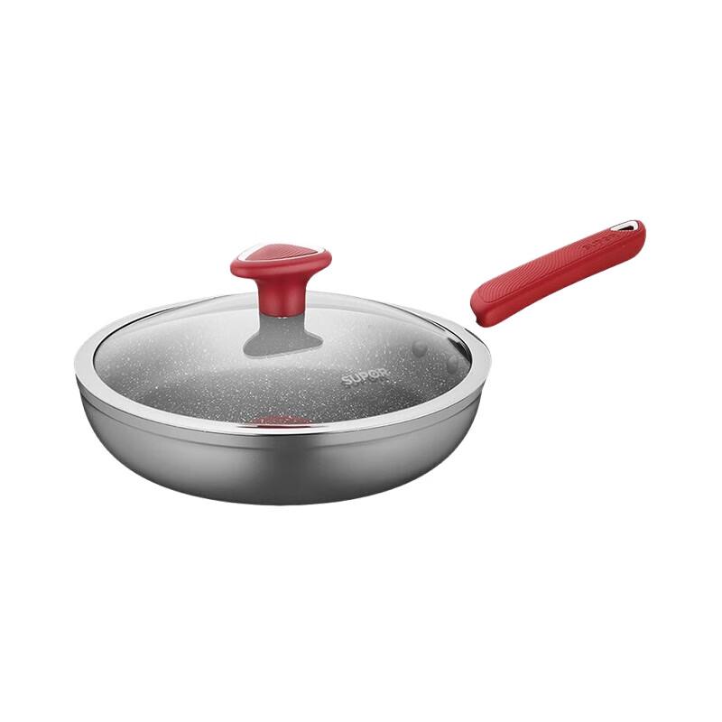 

Supor 26cm Non-Stick Frying Pan