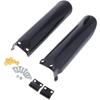 2x Bicycle Mud Front Mudguard Fenders for KLX BBR TTR CRF CR
