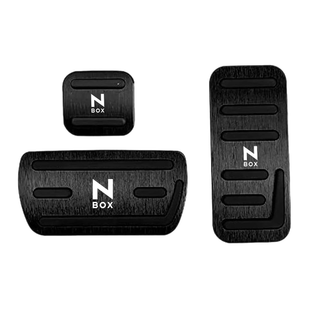 BOYOUS Honda N-BOX JF1 JF2 JF3 JF4 JF5 JF6 (December N-BOX чёрный