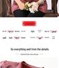 Da Tang Lady's Mid-Aged Chinese Style Breathable Cardigan Shirt