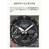 Casio Orologio da uomo G-Shock GA-2100CMD-8AJF Grigio Materiale Ecologico Modello Giapponese