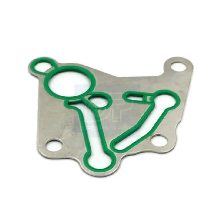 1PC Truck 1.5MM Fuel Pump Gasket OEM 3964833 7403964833 896.793 40559