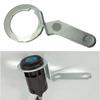 Electric Switch Key Holder for Motorcycles Compatible with Various Models
