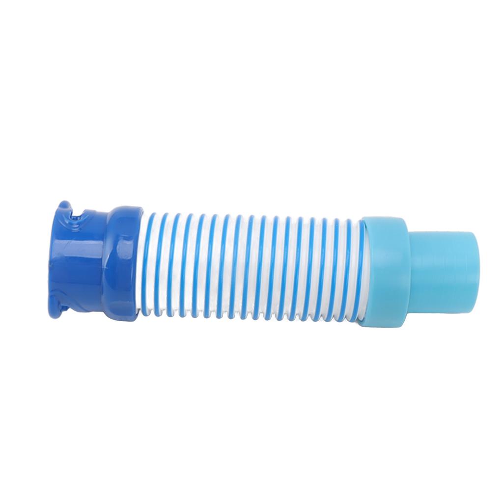 Swimming Pool Suction Adapter PE X77094 Leaf Catcher Pool Vacuum Hose Adapter for MX8 MX6