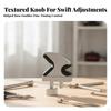 Racket Stringing Repair Part Anti-Slip Replacement Clamp Stable