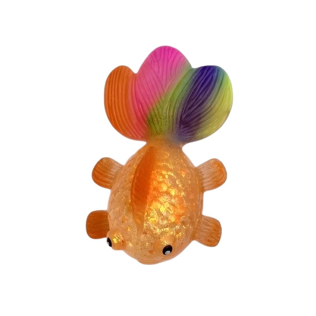 Colorful Toy Stress Toy Soft Toy for Kids and Adults