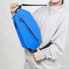 Lightweight, Water-resistant, Large-capacity Chest Bag, Sports Cycling and Casual Small Backpack