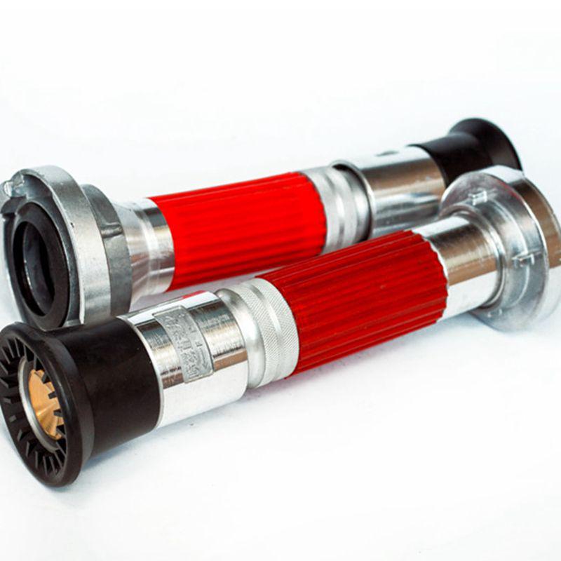 Multi-Function Fire Hose Spray Water Gun 10