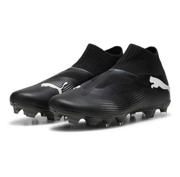 

Puma Future 7 Match+ Ll FG/AG футбольные бутсы EU 44 1/2