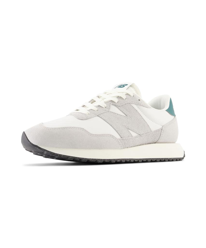 New Balance Nbpddb764G / Ms237St (Gray)