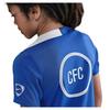Nike Childrens/Kids Strike 2025/26 Chelsea FC Top