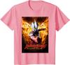 Ultraunisex Regulos Poster Visual A Fashion Casual Funny Tshirt S6xl