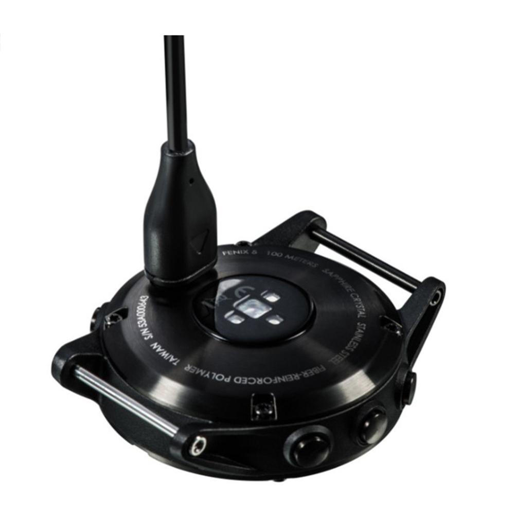 Nabíječka Nabíjecí Kabel Rychlé Rychlé Nabíjení Datový Kabel Drát Šňůra Kompatibilní Pro Hodinky Garmin Fenix5 5x 5s 6 6x 6s Pro