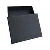 "Stylish Short Wallet Gift Box with Bookmark - Square Card Bag Paper Packaging"