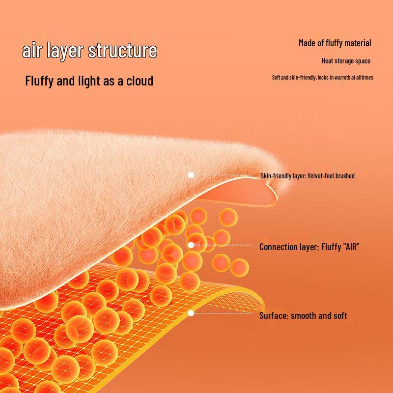 Shuya Women's Amino AIR High-Neck Thermal Long-Sleeve Top