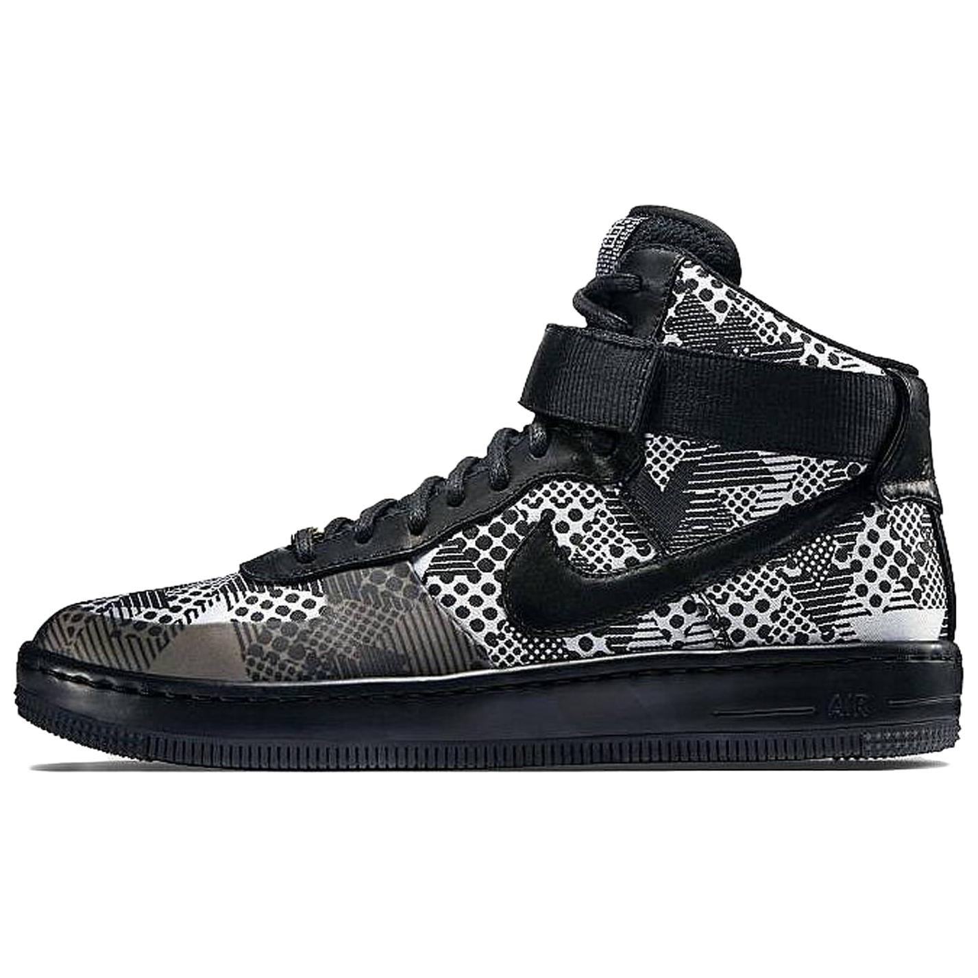 

Nike Air Force 1 Ultraforce Black History Month 2015 Women s 717464-001 39