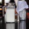 3Pcs Reusable Nut Milk Bags Large Mesh Filter 30x30cm Nylon Drawstring Food Strainer Cheesecloth Yogurt Soy Milk Pouch