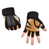 Fitness Gloves for Men and Women Gym Dumbbell Training Sports Riding Anti Slip Wear Resistant Horizontal Bar Fitness Sports Gloves