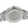 Hermes Clipper Watches CL4.410 pinkDial Stainless Steel Quartz Analog Display Boys Used