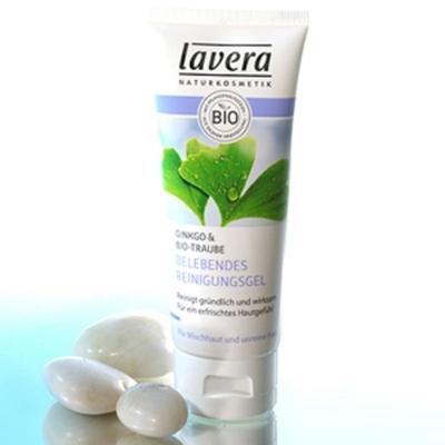 Cleansing Gel 100ml (for Oily Skin)