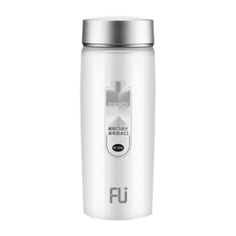 Fuguang Lightweight Portable Stainless Steel Insulated Mug