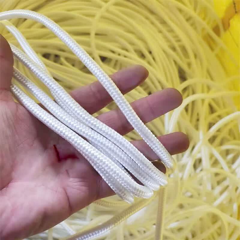 Nylon Braided Utility Rope