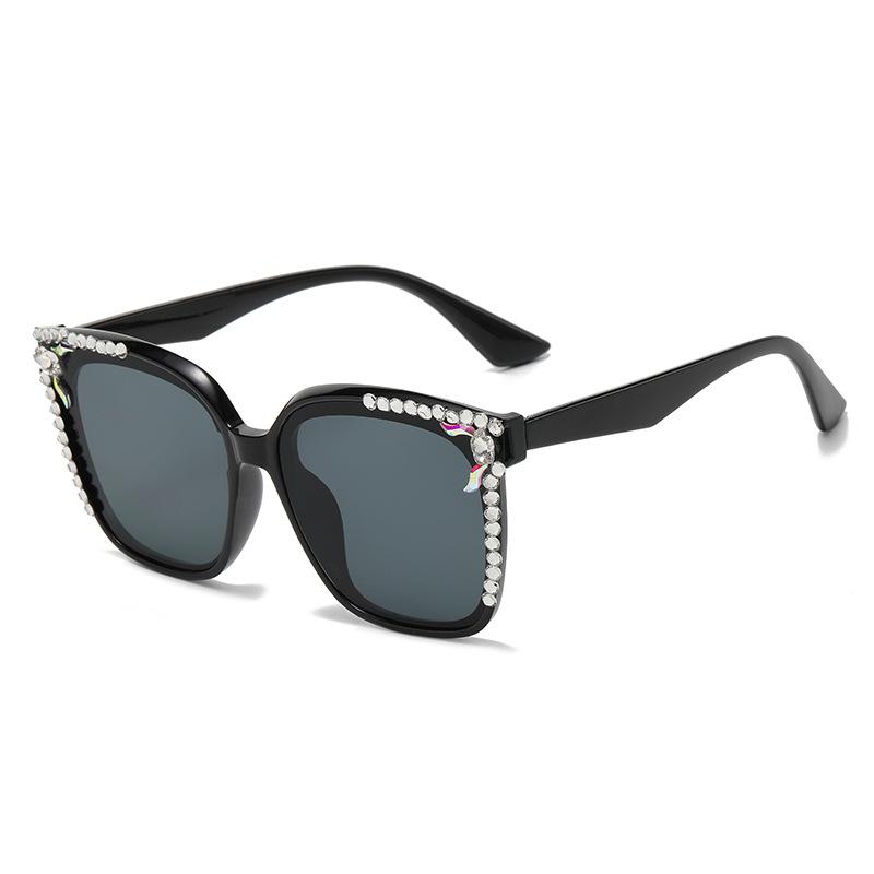 

Женские Модные Поляризованные Солнцезащитные Очки Летние Уличные Защита от Солнца УФ-защита StyleE